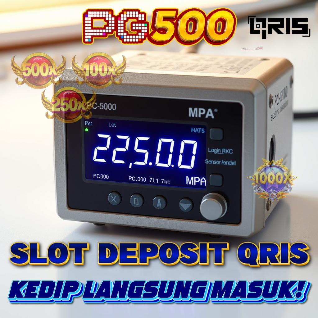 DATA PRO SGP - slot demo rupiah lengkap