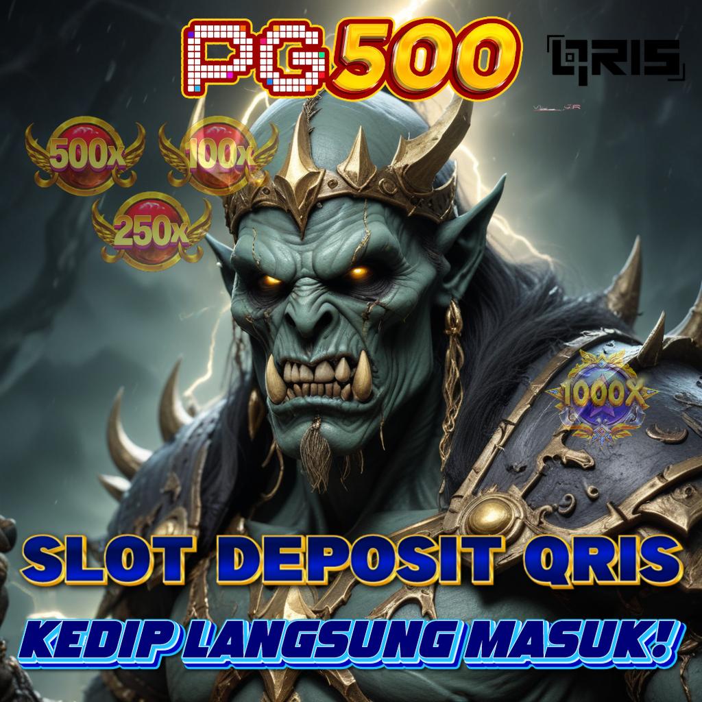 SLOT DEMO PG SOFT MIRIP ASLI RUPIAH - Depo Sekali, Bonus Nambah!