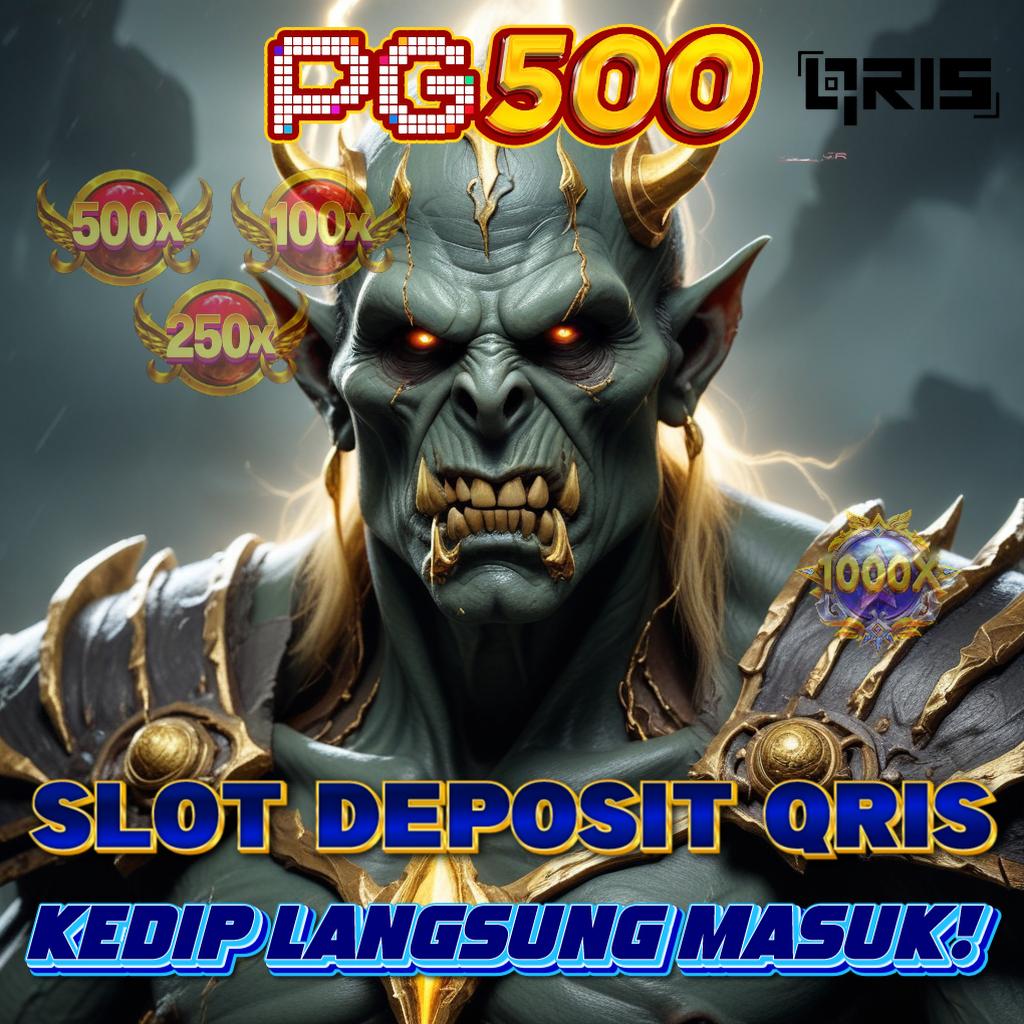 LINK SP777 - Promo Paling Menguntungkan!