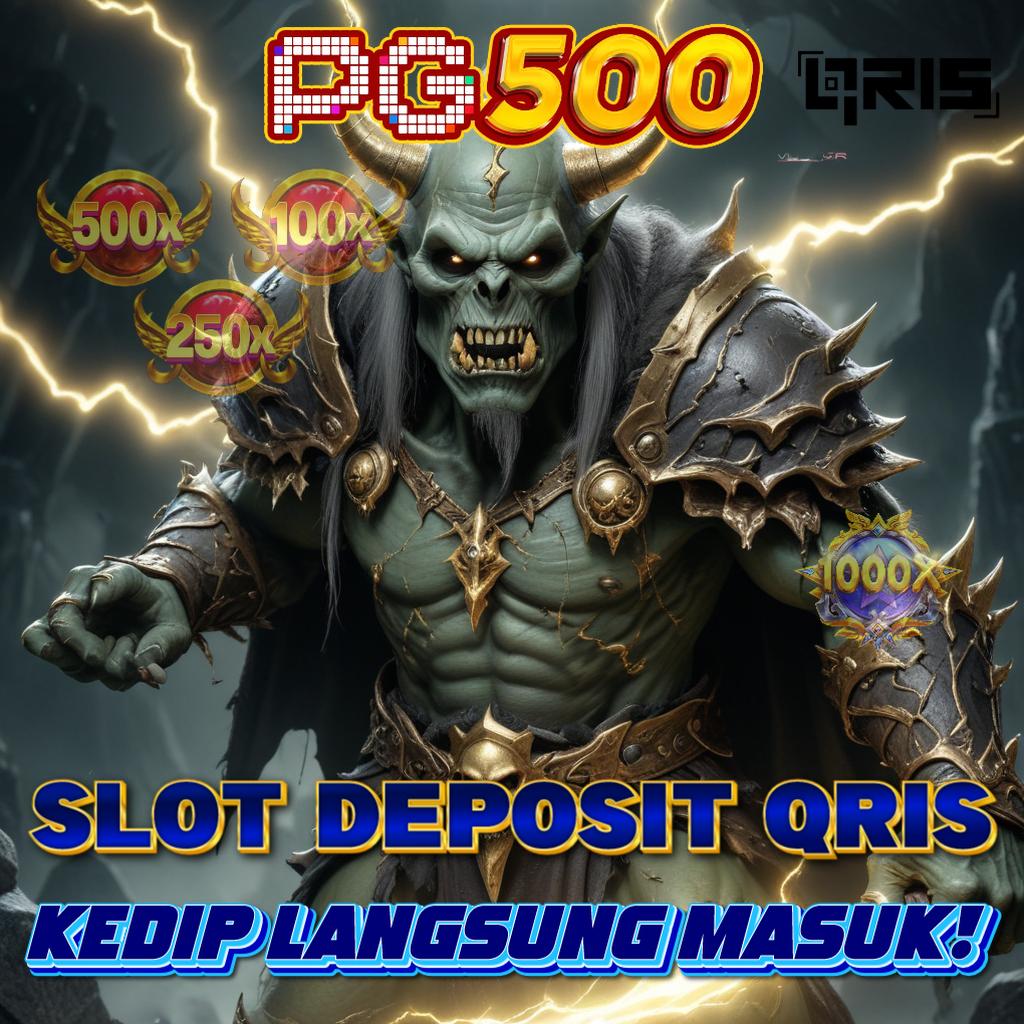 SLOT OLX500 slot gacor win