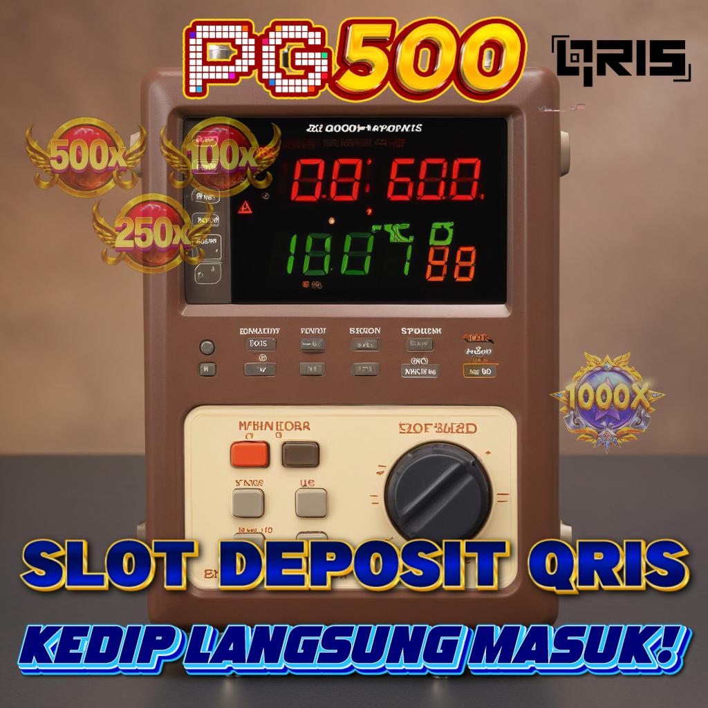 Apk Slot Online