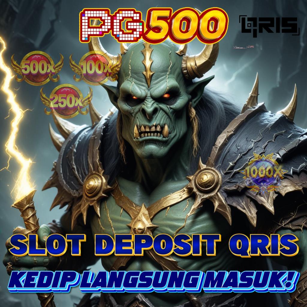 RESMI RP777 - Bonus Gacor, Rejeki Lancar!