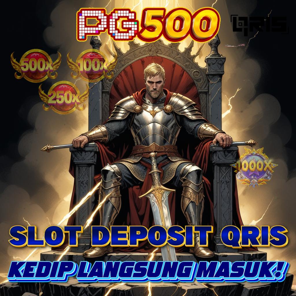 LINK SIA000 - Main Sekarang, Maxwin Meluncur!