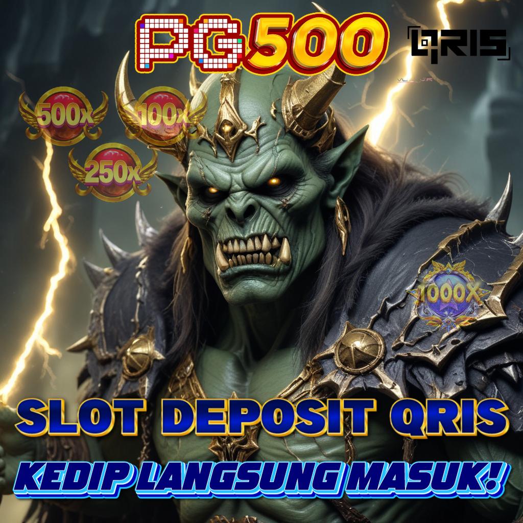 Akun Pro Slot Luar