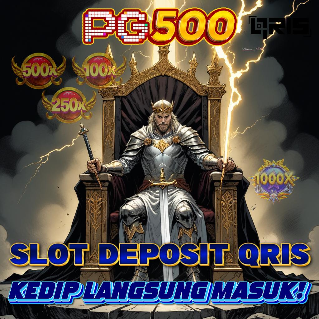 Download Apk Slot Gacor