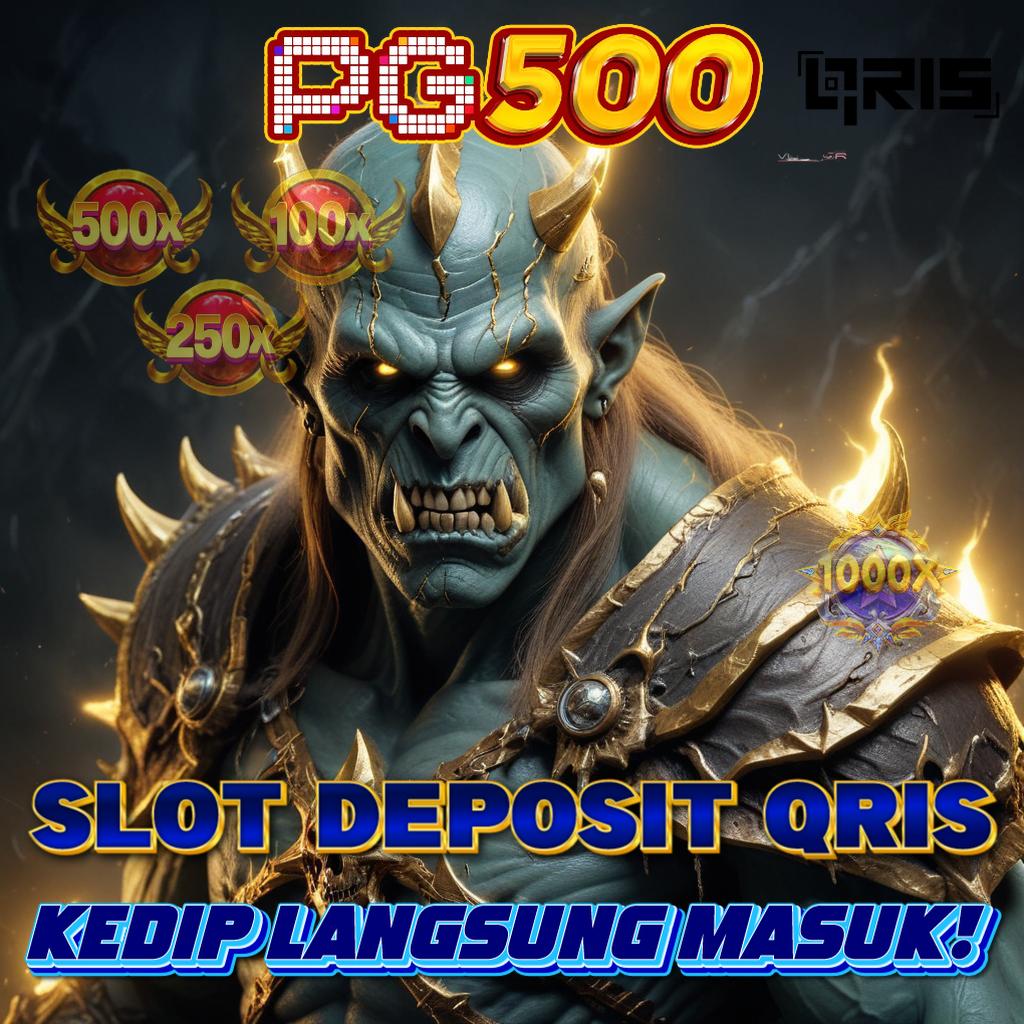 BOCORAN SITUS SLOT GACOR MALAM INI - Laporan Sigap Viral