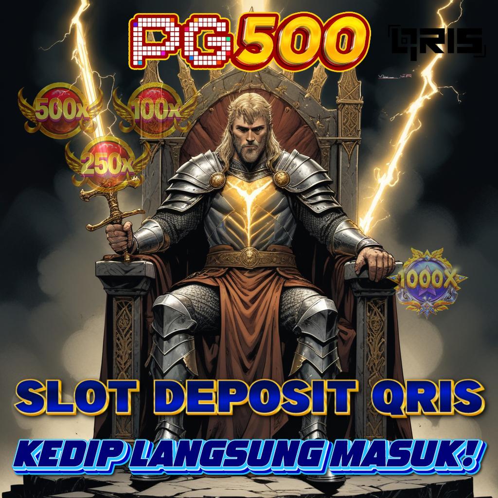 Hack Slot Apk