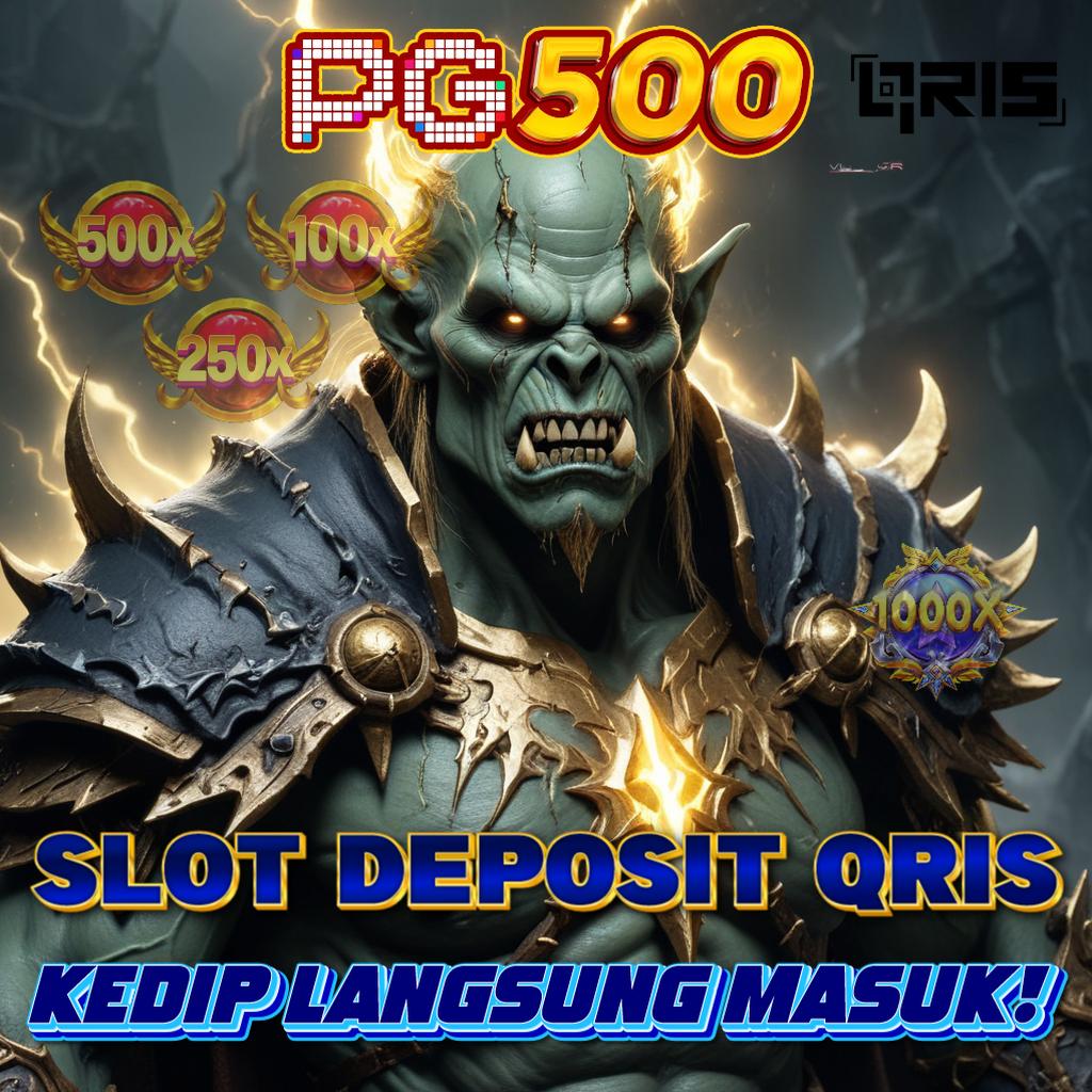 CASINO DEMO GAMES Sekali Spin, Jackpot Hadir!