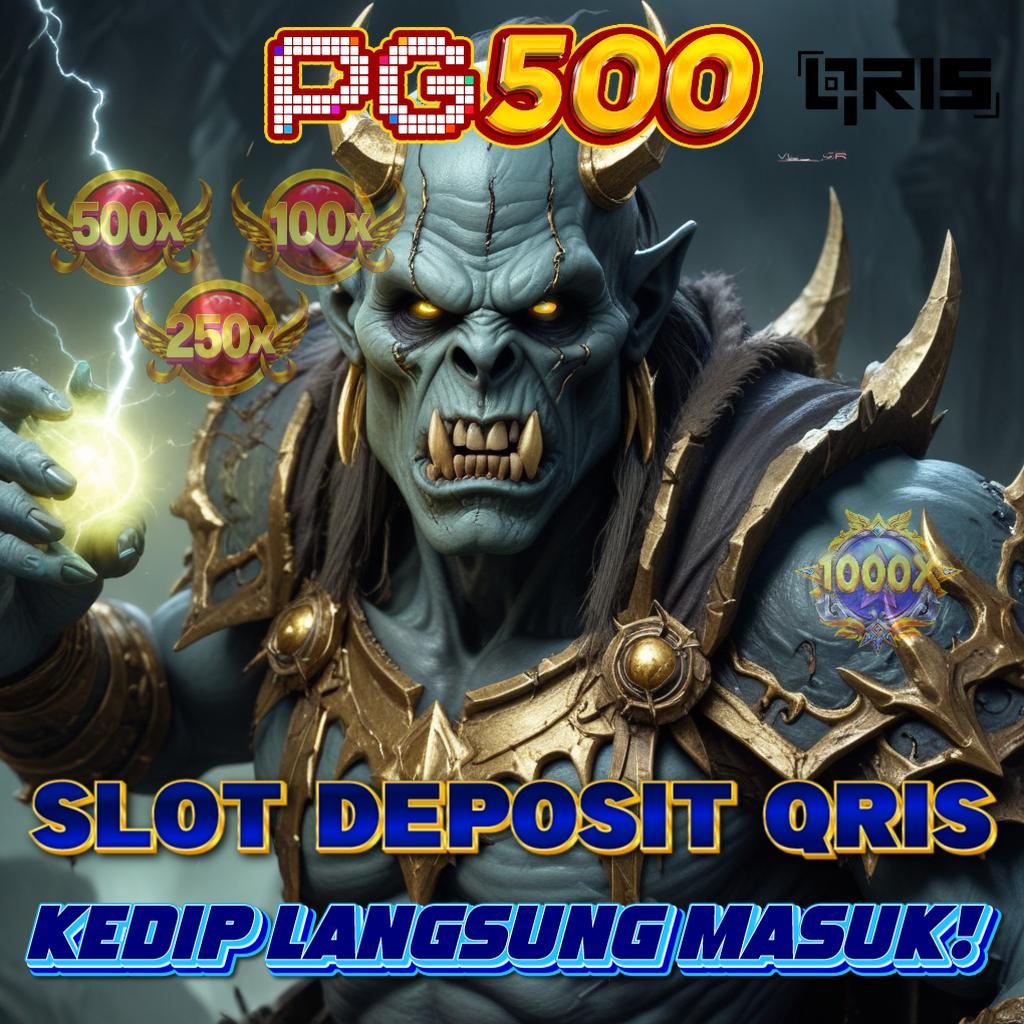 APK INDSLOT - Event Slot, Kemenangan Luar Biasa!