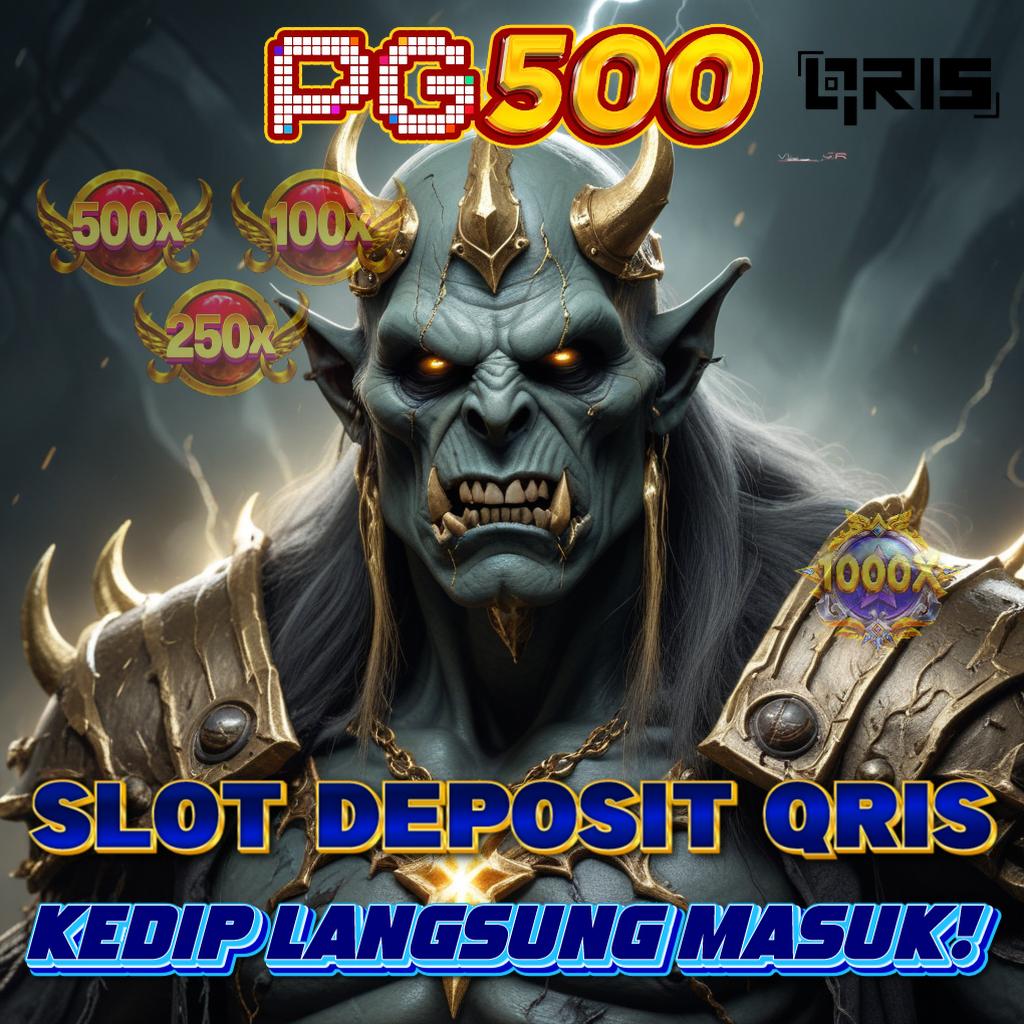 APK SLOT ONLINE VIA DANA DOWNLOAD - Main Event, Hadiah Maksimal!