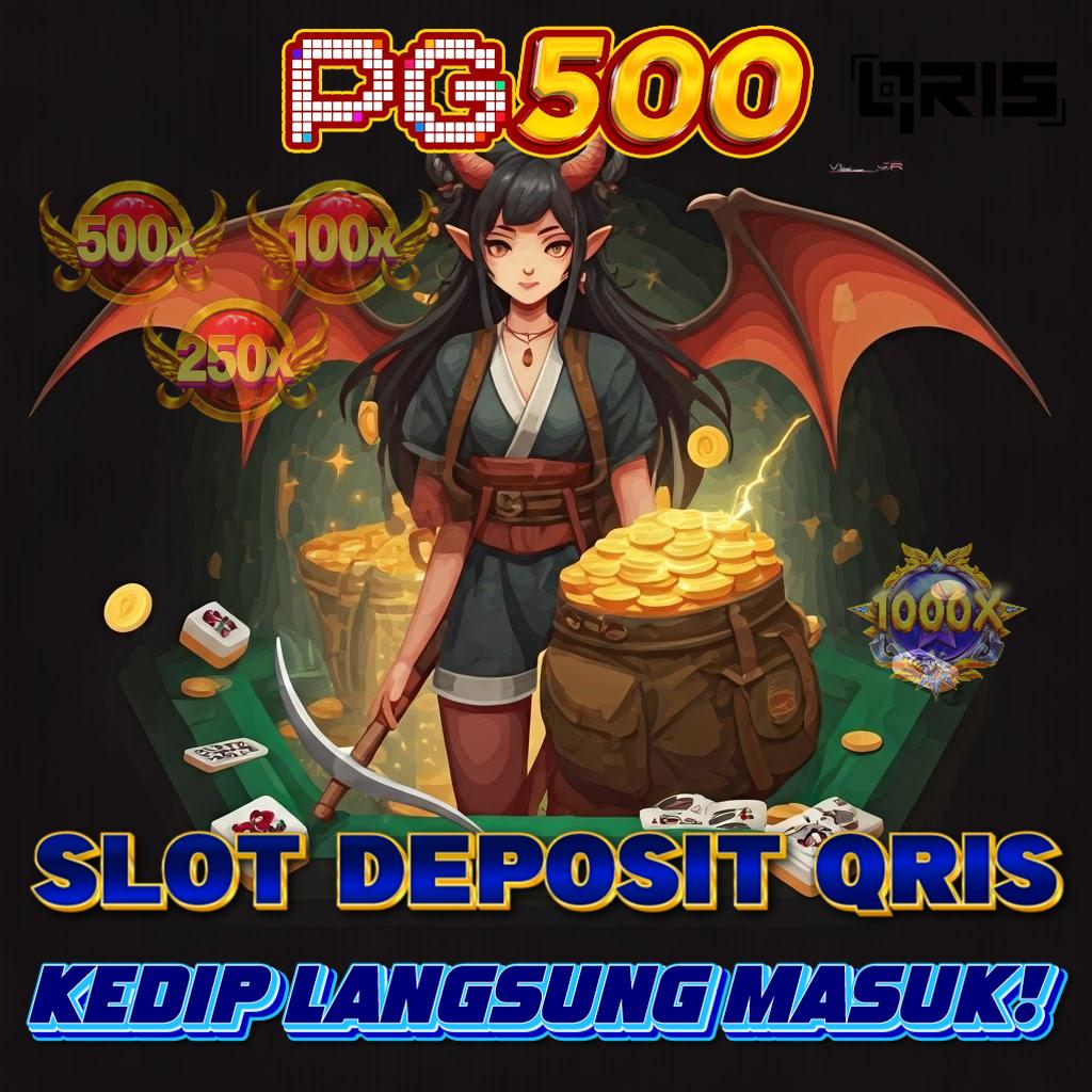 Server Slot Rusia Gacor