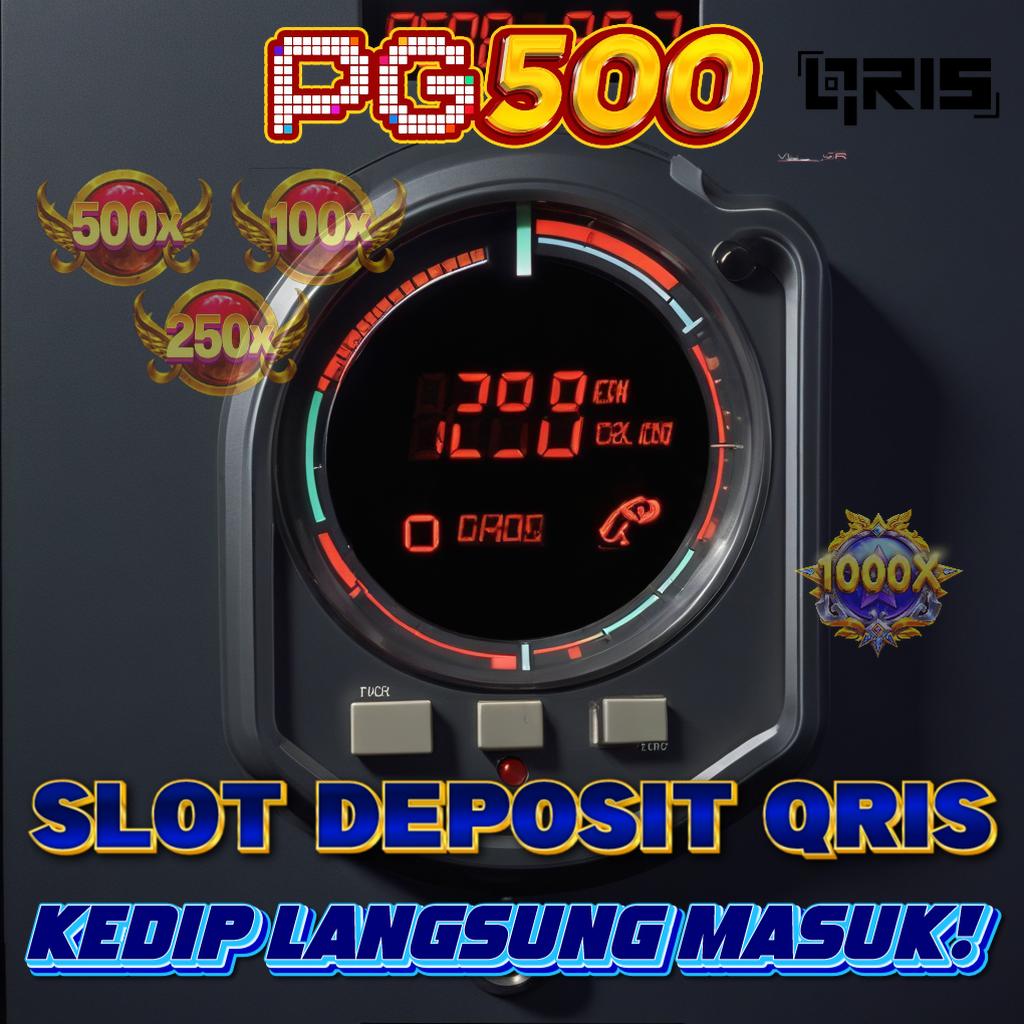 Slot Server Thailand Terbaik