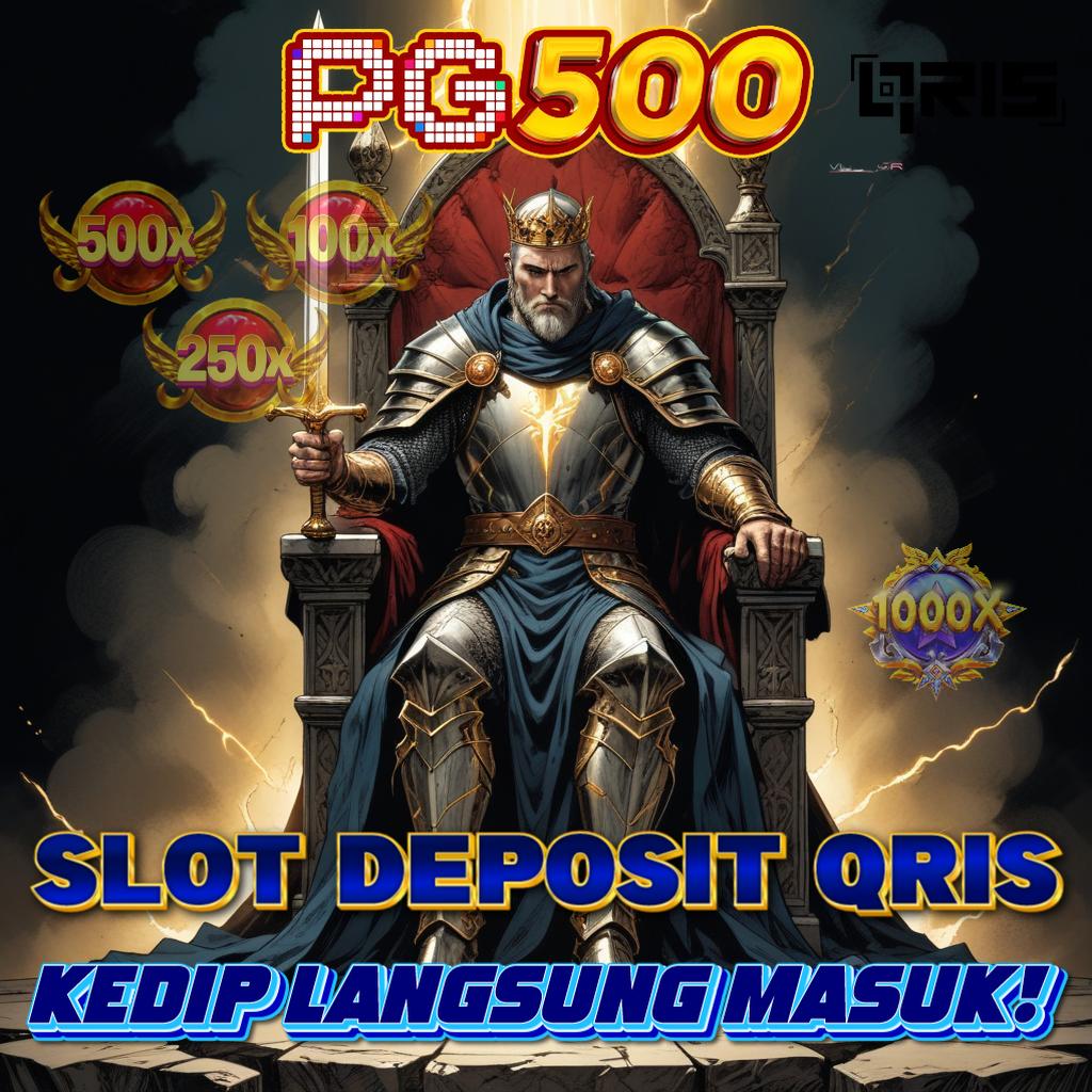 HIGGS DOMINO RP TOPBOS - Setor 25, Bonus Nempel!