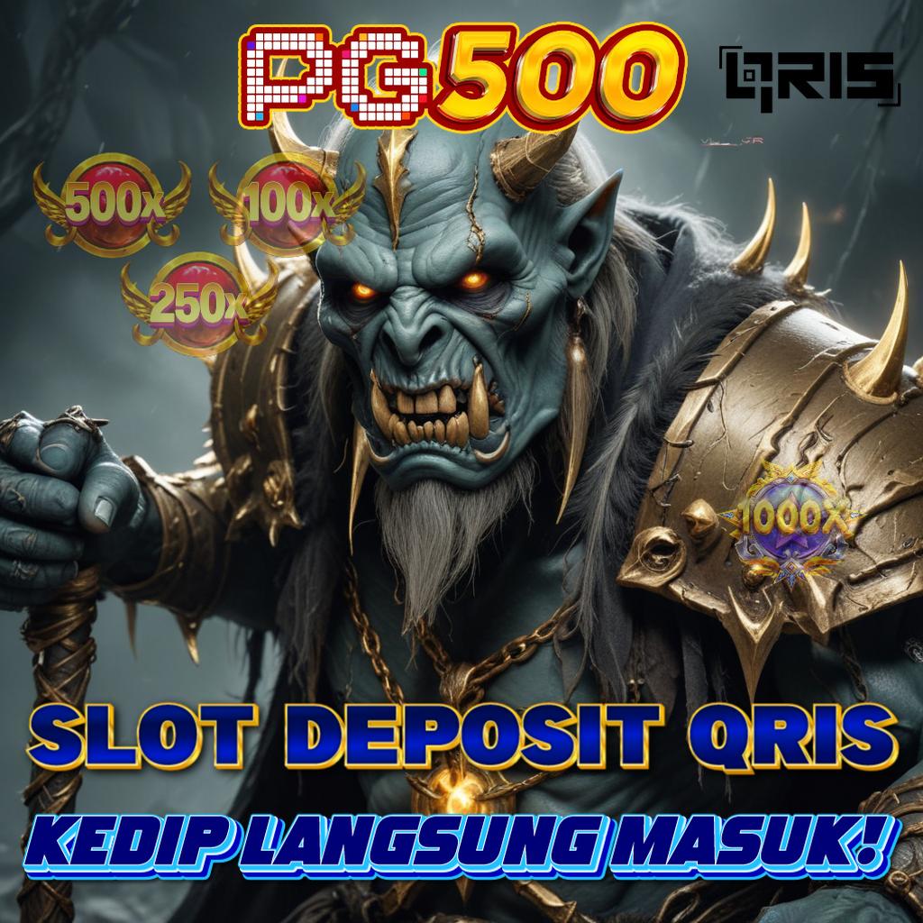 DAFTAR SLOTSRI2 - Putar Sekali, Jackpot Melejit!