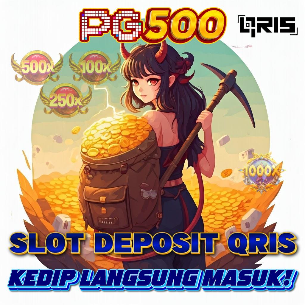 7777 SLOTS FREE - Buka Potensi Baru