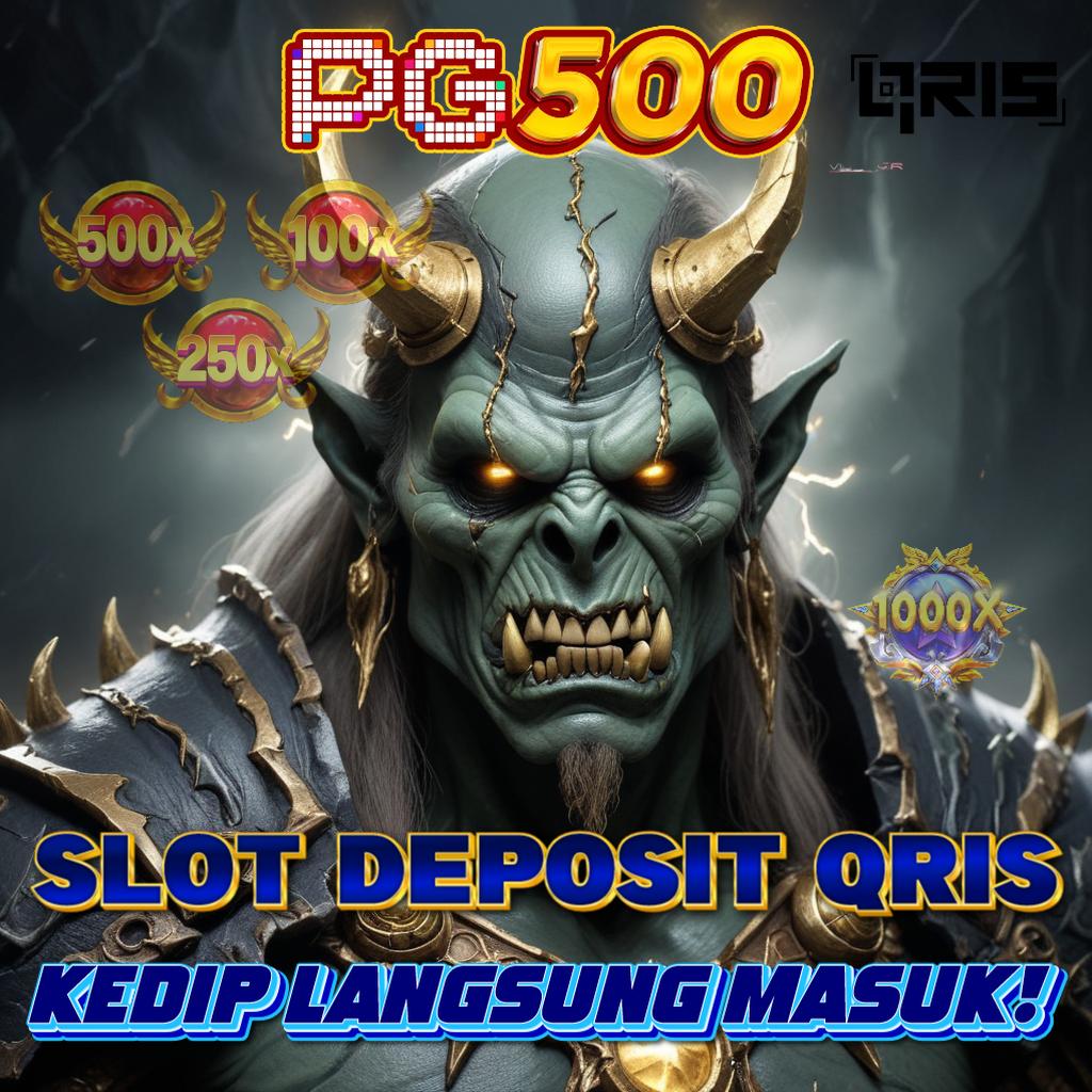 ONLINE QIUQIU - upgrade akun pro fb