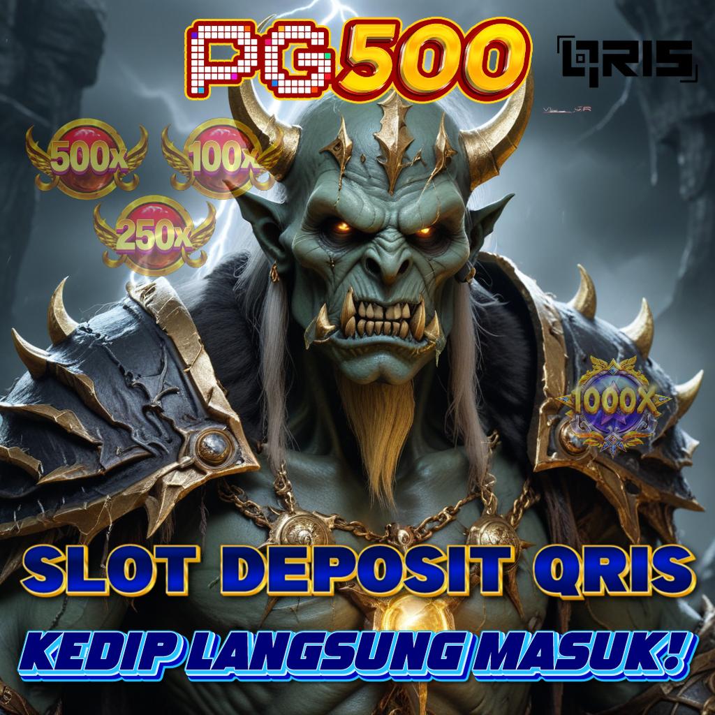 777 IDR SLOT - Promo Terbatas Hebat!