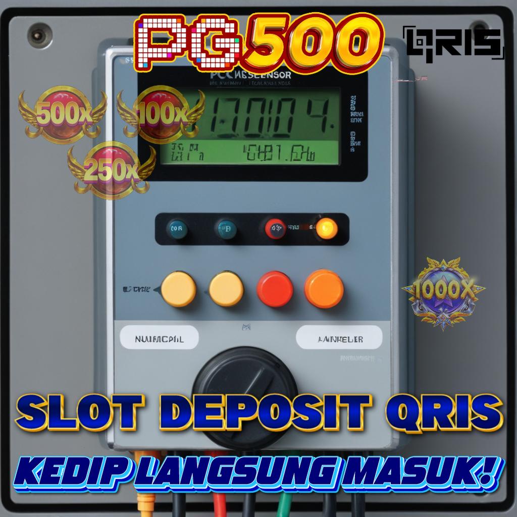 SLOT RP - slot server jawa