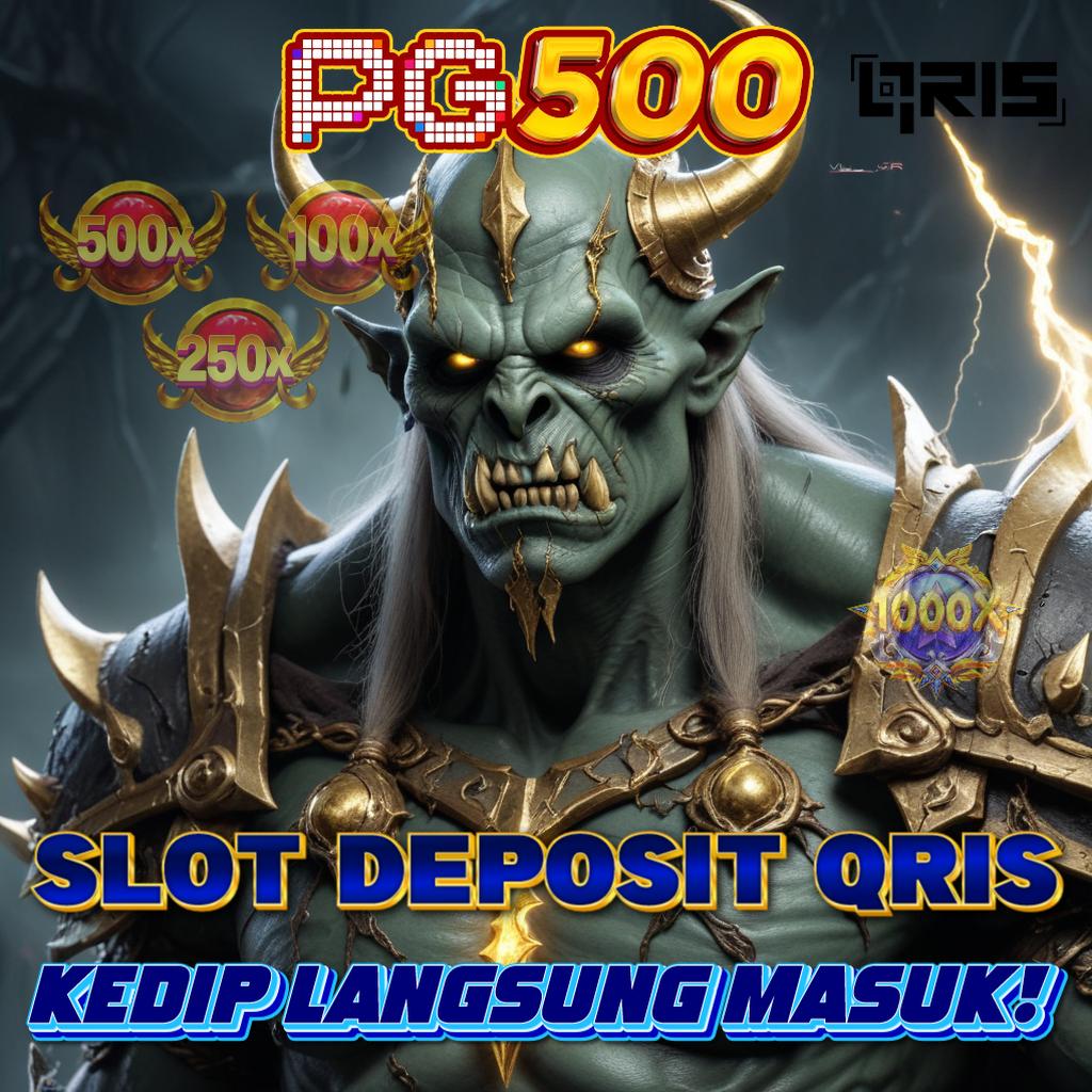 Slot Pusat Maxwin