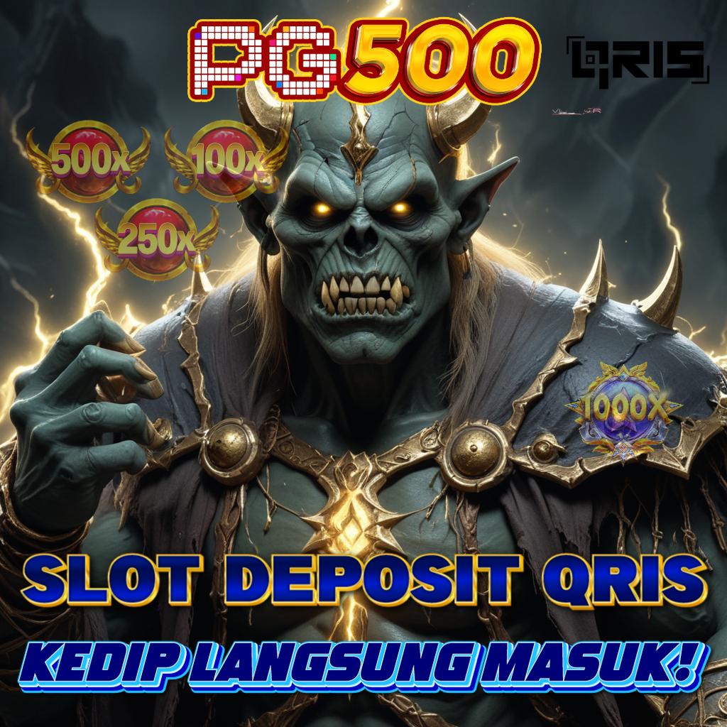 LOGIN PC777 - Jangan Kasih Kendor