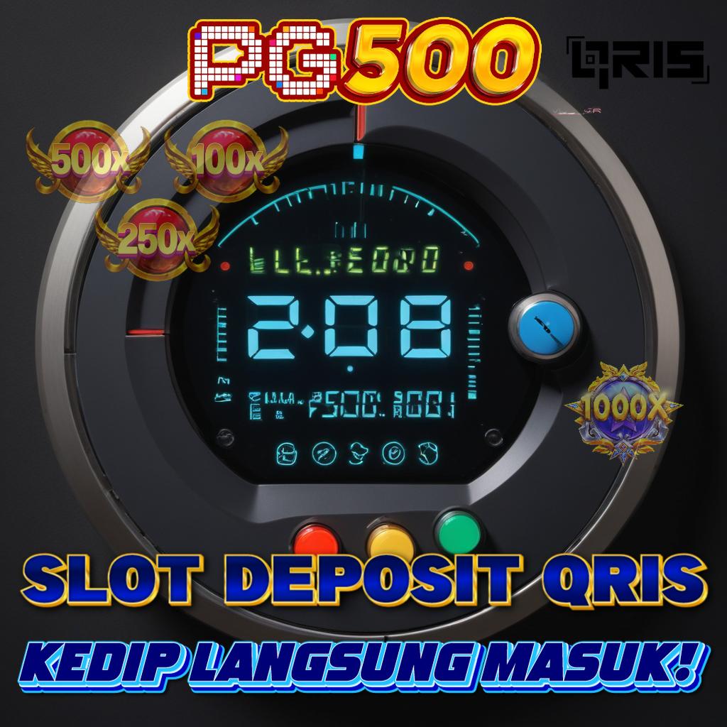 DAFTAR 8658 SLOTS - Portal Interaksi Cepat