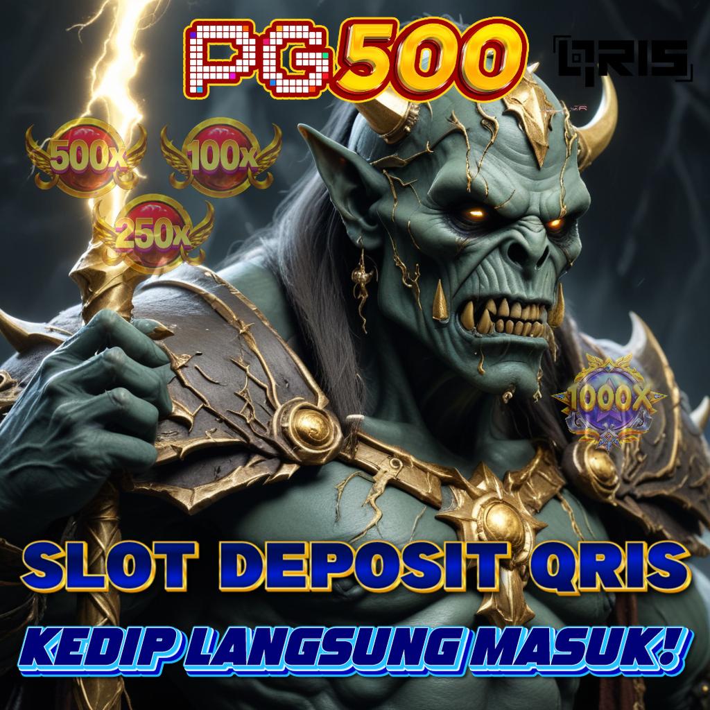 Apk Slot Resmi