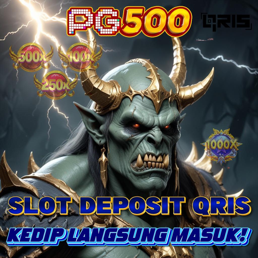 Hari Apa Slot Gacor Hari Ini