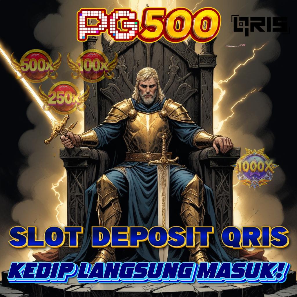 APK SLOT DEMO - Senyum Tanpa Kecewa