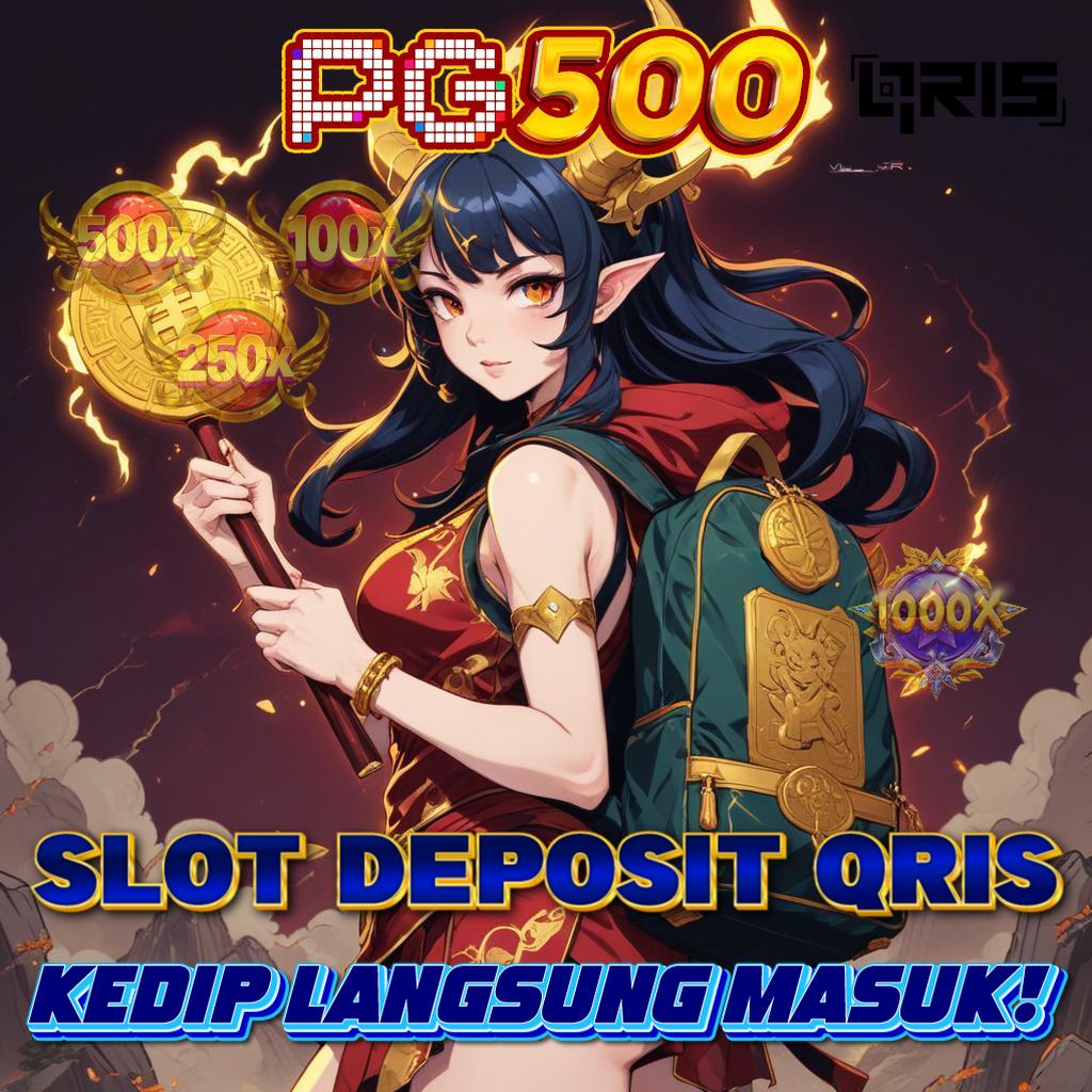 Link Slot Gacor Siang Ini