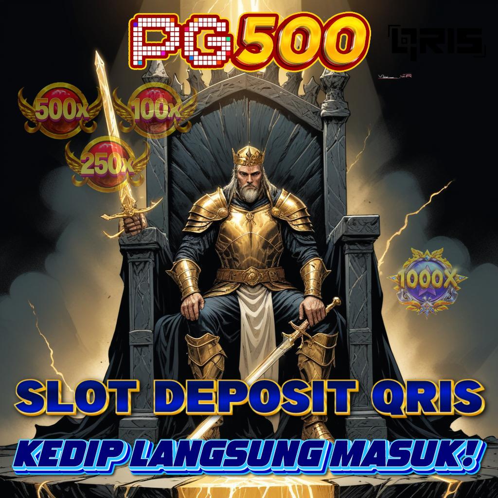 SLOT APK PENGHASIL UANG Main Slot, Bonus Gak Ada Henti!