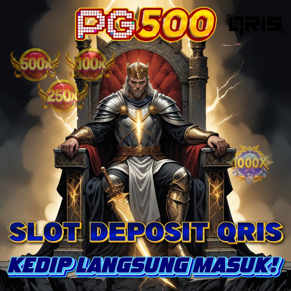 Slot Demo Server Thailand Anti Rungkad