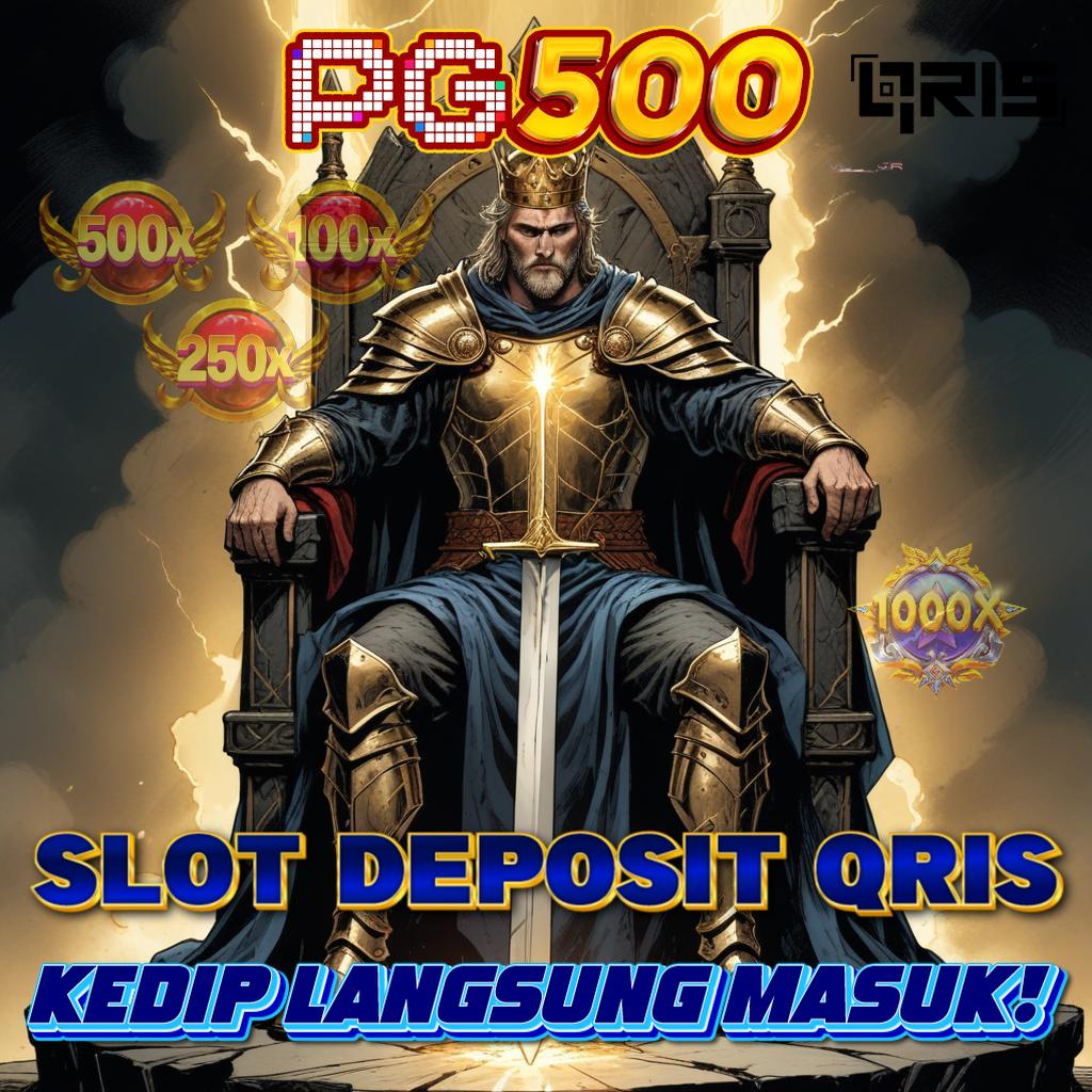 APK SLOT GACOR HARI INI - Event Slot, Jackpot Langsung!