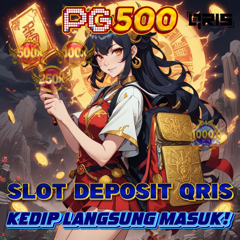 Slot Gacor Anti Rungkad Maxwin Hari Ini