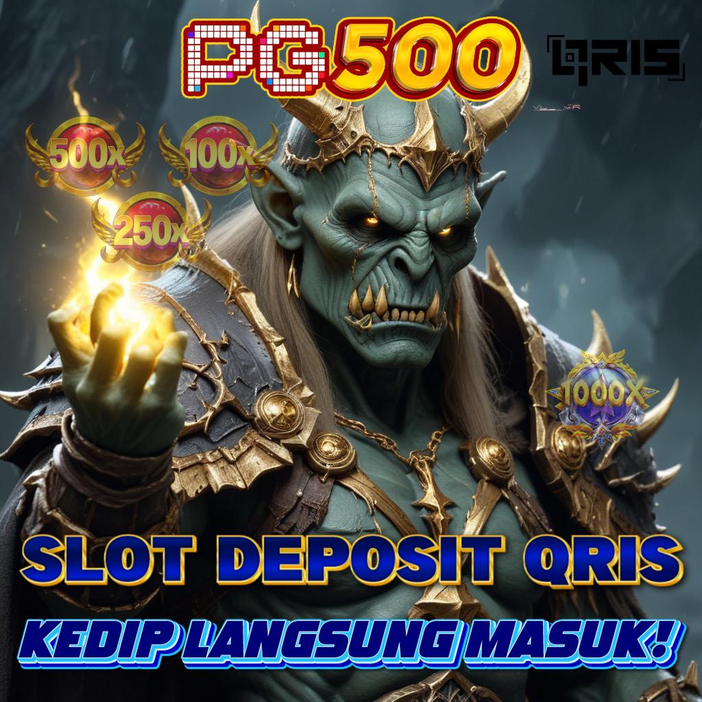 SITUS PKV - Slot Online, Rejeki Terus!