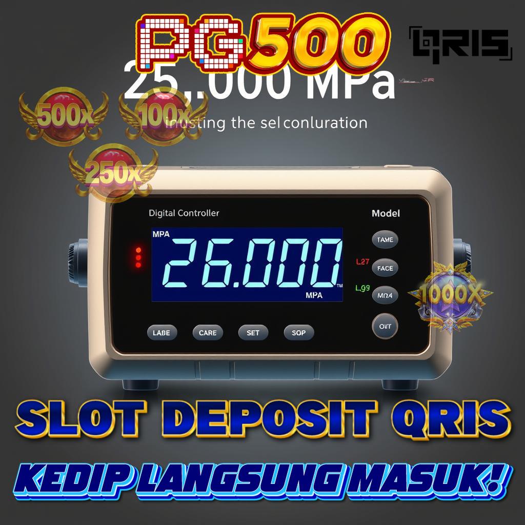 Slot Demo Terbaru 2024