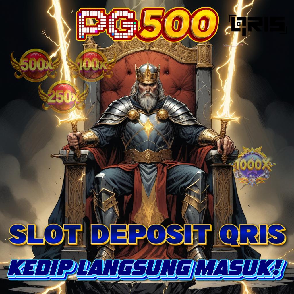 SLOT GACOR HARI INI - Informasi Terbaru Hari