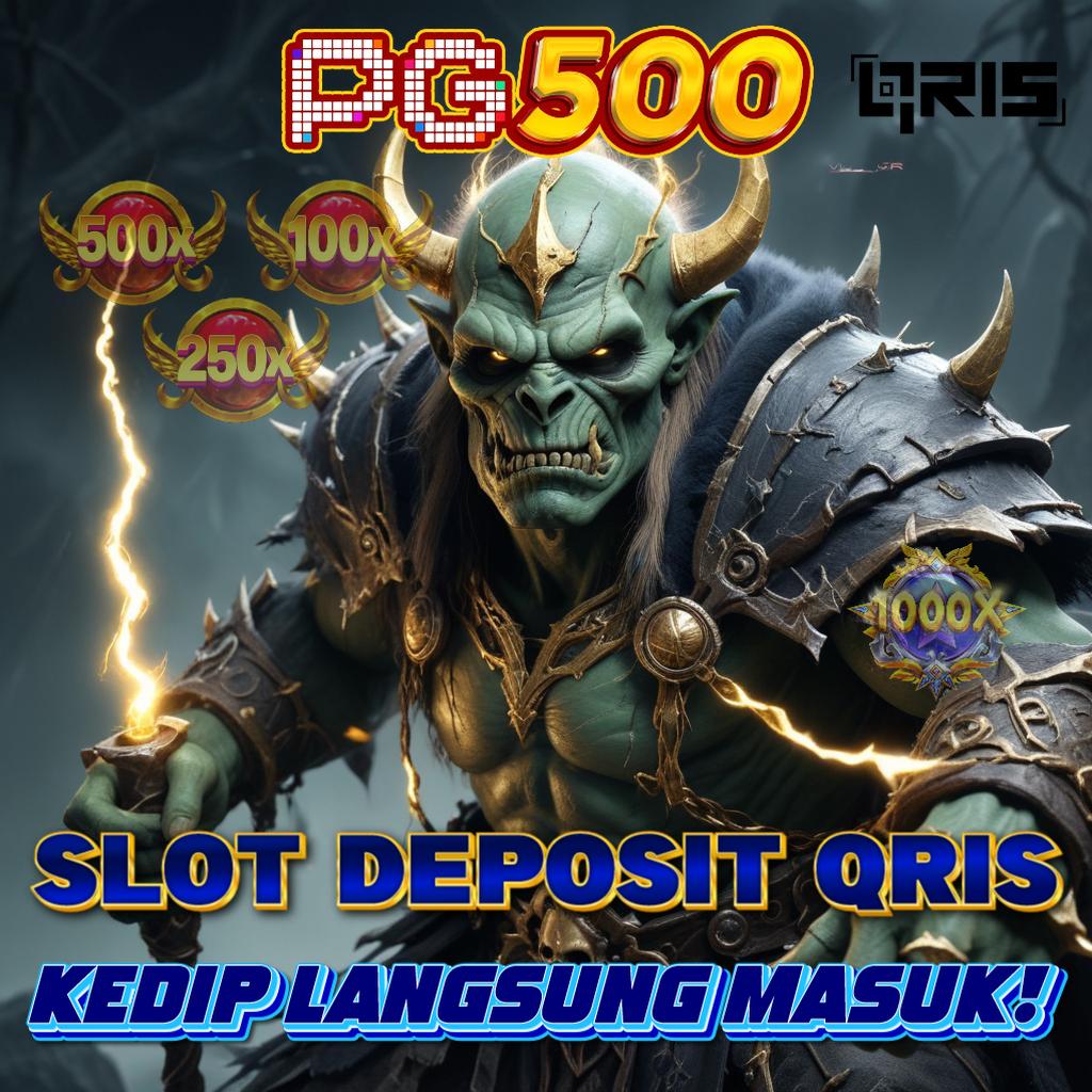 Slot Gacor 777 Login Link Alternatif