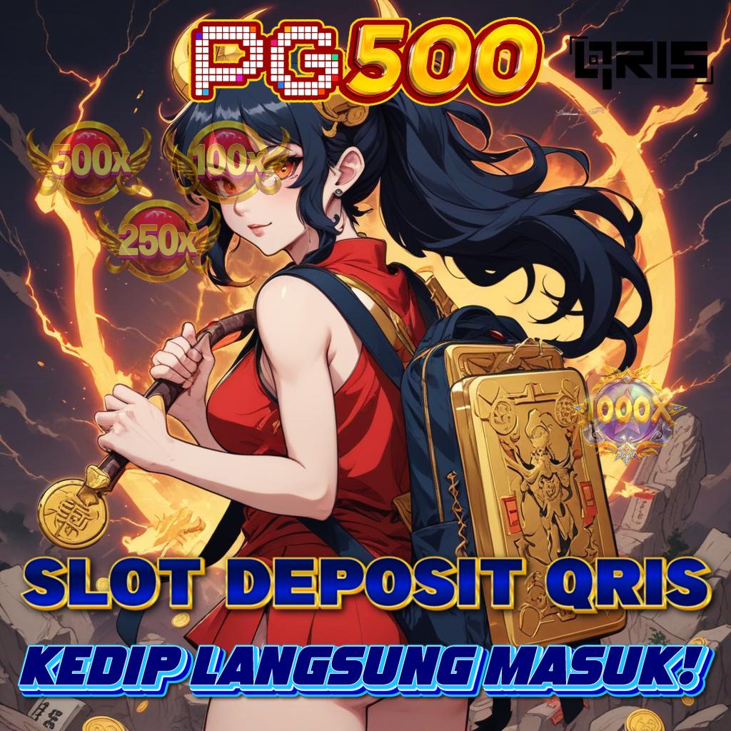 SLOT PALING GACOR MUDAH MENANG HARI INI - Berita Cepat Penting