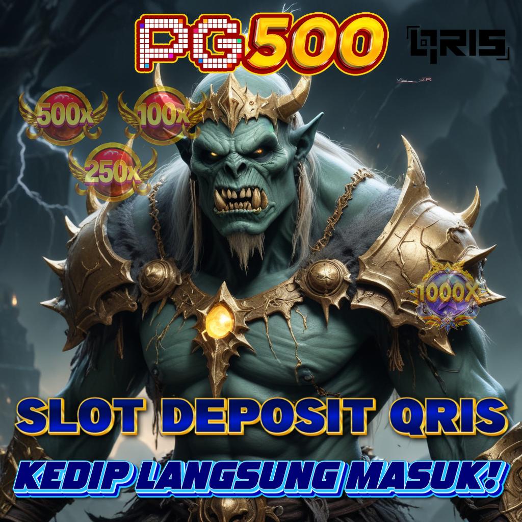 APK SLOT PENGHASIL UANG TANPA MODAL - Laporan Segera Datang