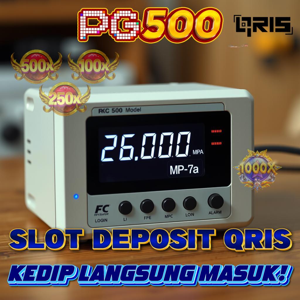 SLOT DEMO PG SOFT TERBARU 2023 - Platform Navigasi Canggih