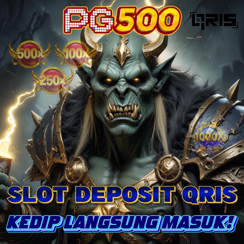 UANG VIP SLOT - info slot yang gacor hari ini