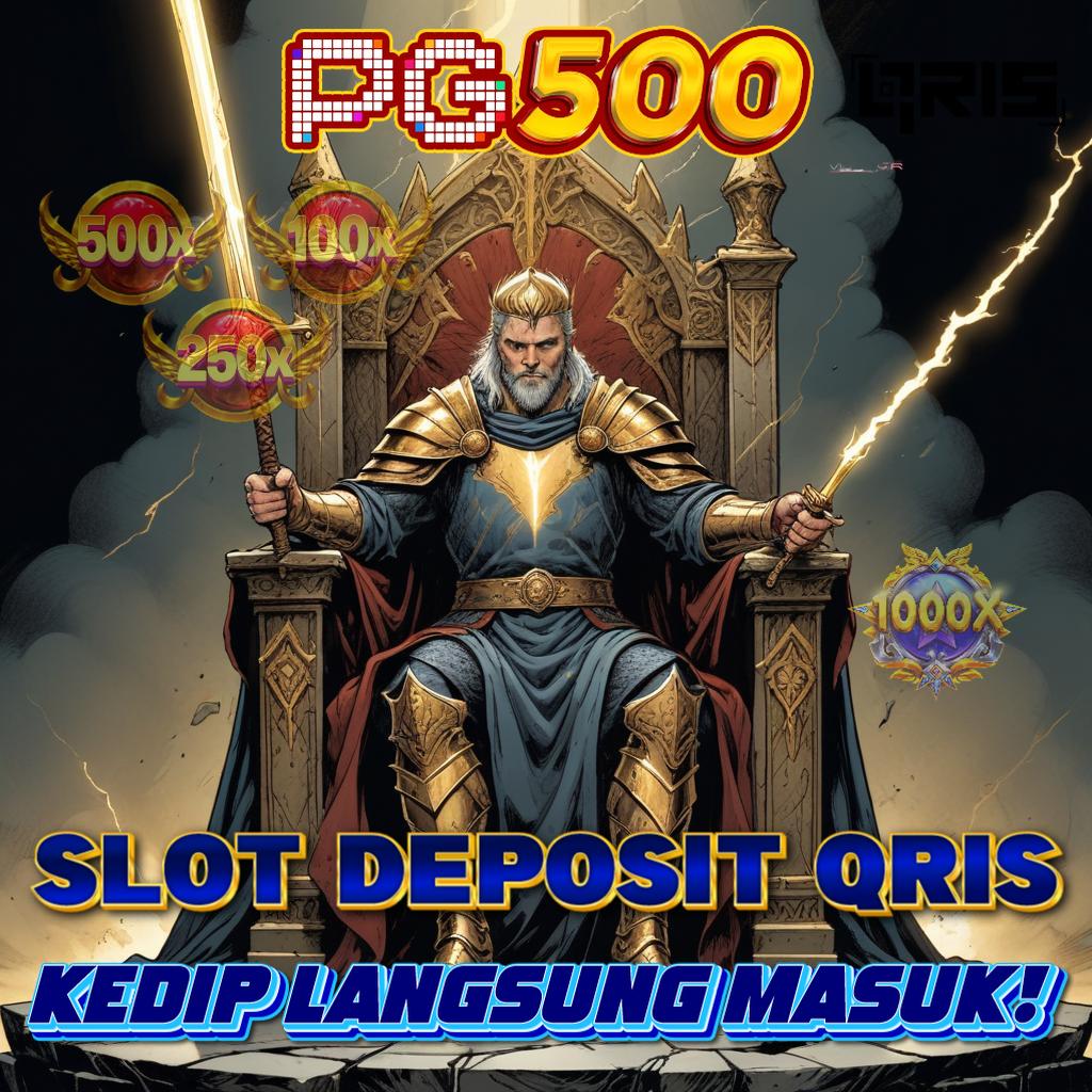 SLOT QIUQIU - Dijamin Tidak Ada Rasa Kecewa