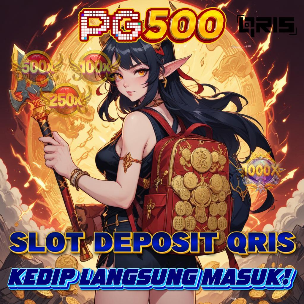 PAITO HK 6 DIGIT - Slot Kekinian Bikin Saldo Auto Tebal