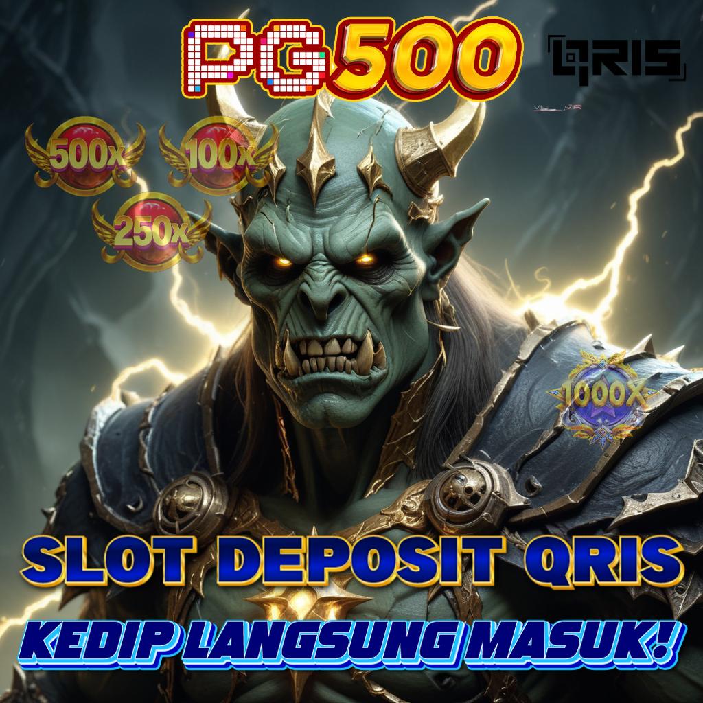 Slot Online Download