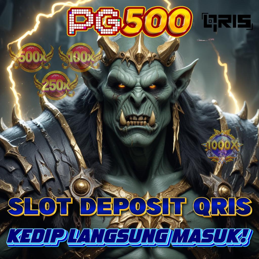 Online Slot Gacor