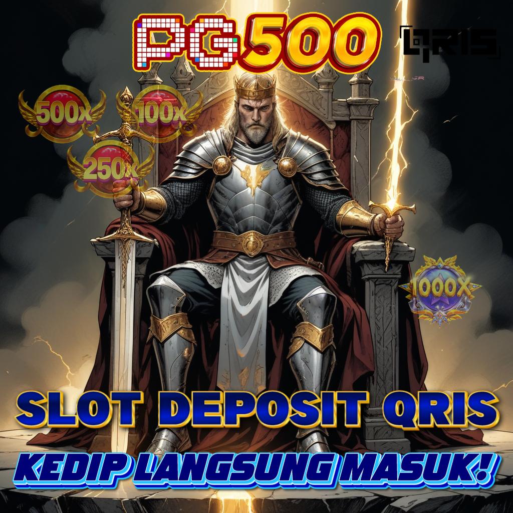 Pulsa 777 Login