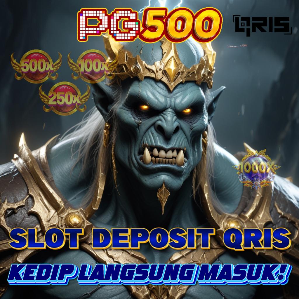 TEMBAK IKAN SLOT DEMO Situs Paling Ringan