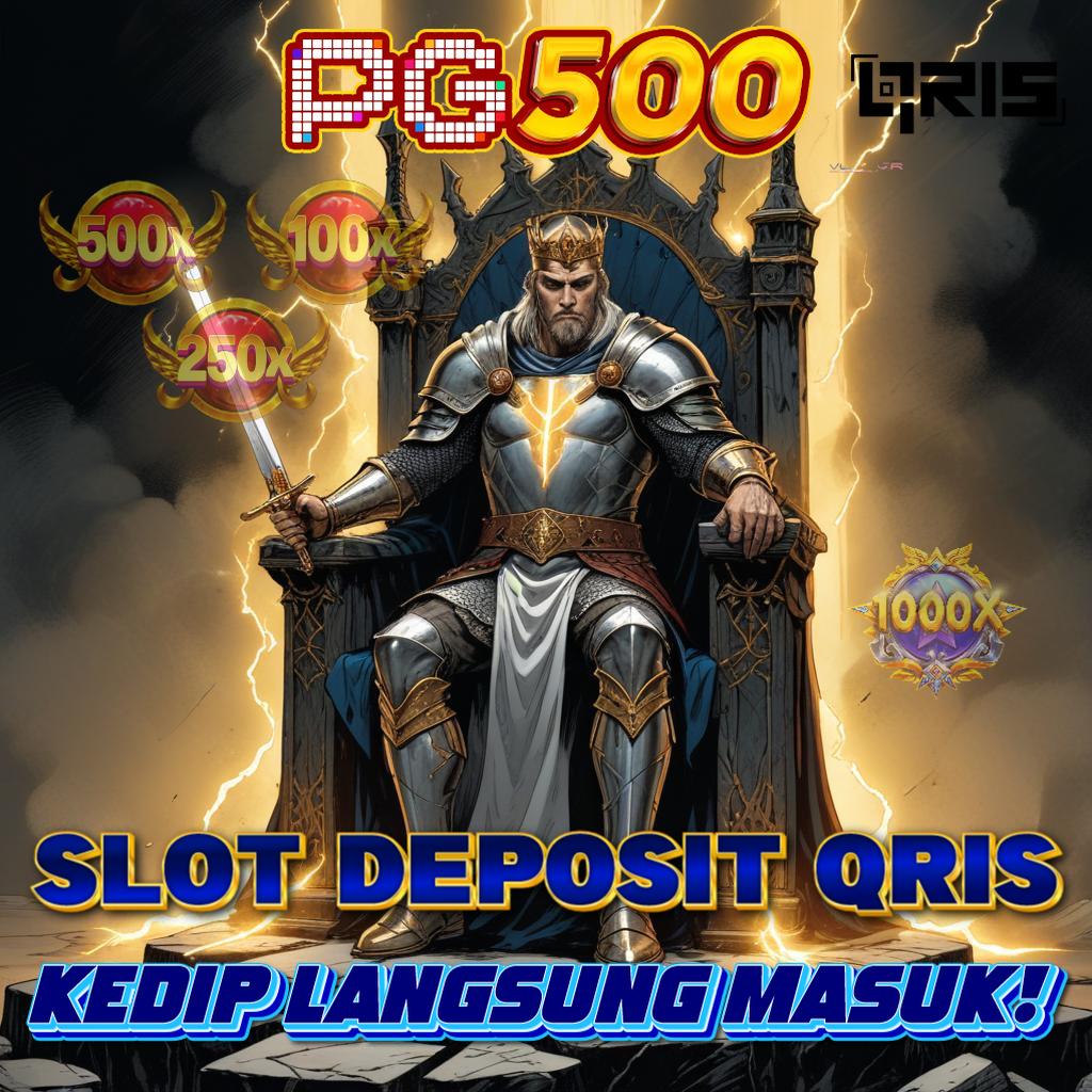 Pusat Cheat Slot