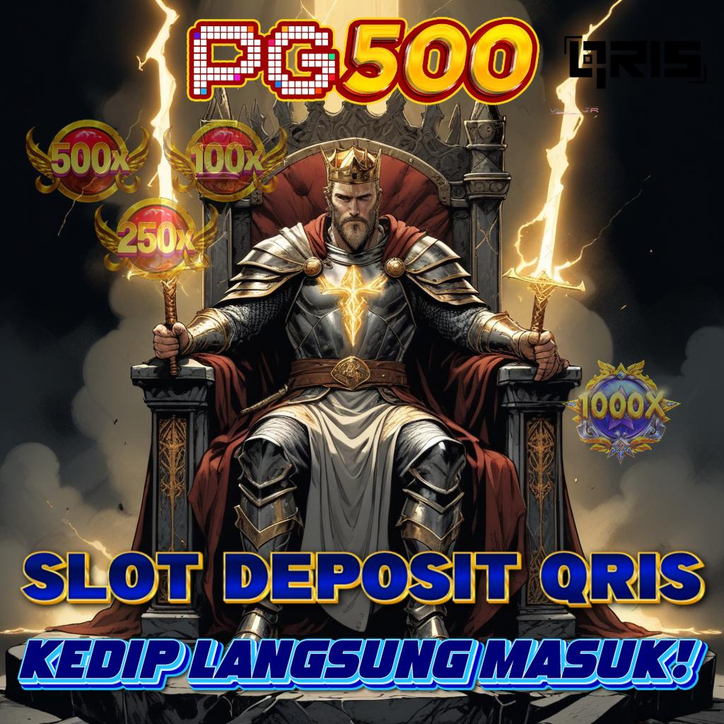 Slot Server Thailand Super Gacor 2024