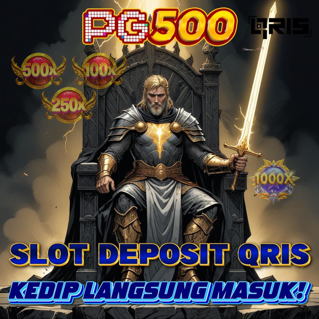 SERVER HACK SITUS SLOT - Jackpot Tiba, Bonus Nambah!